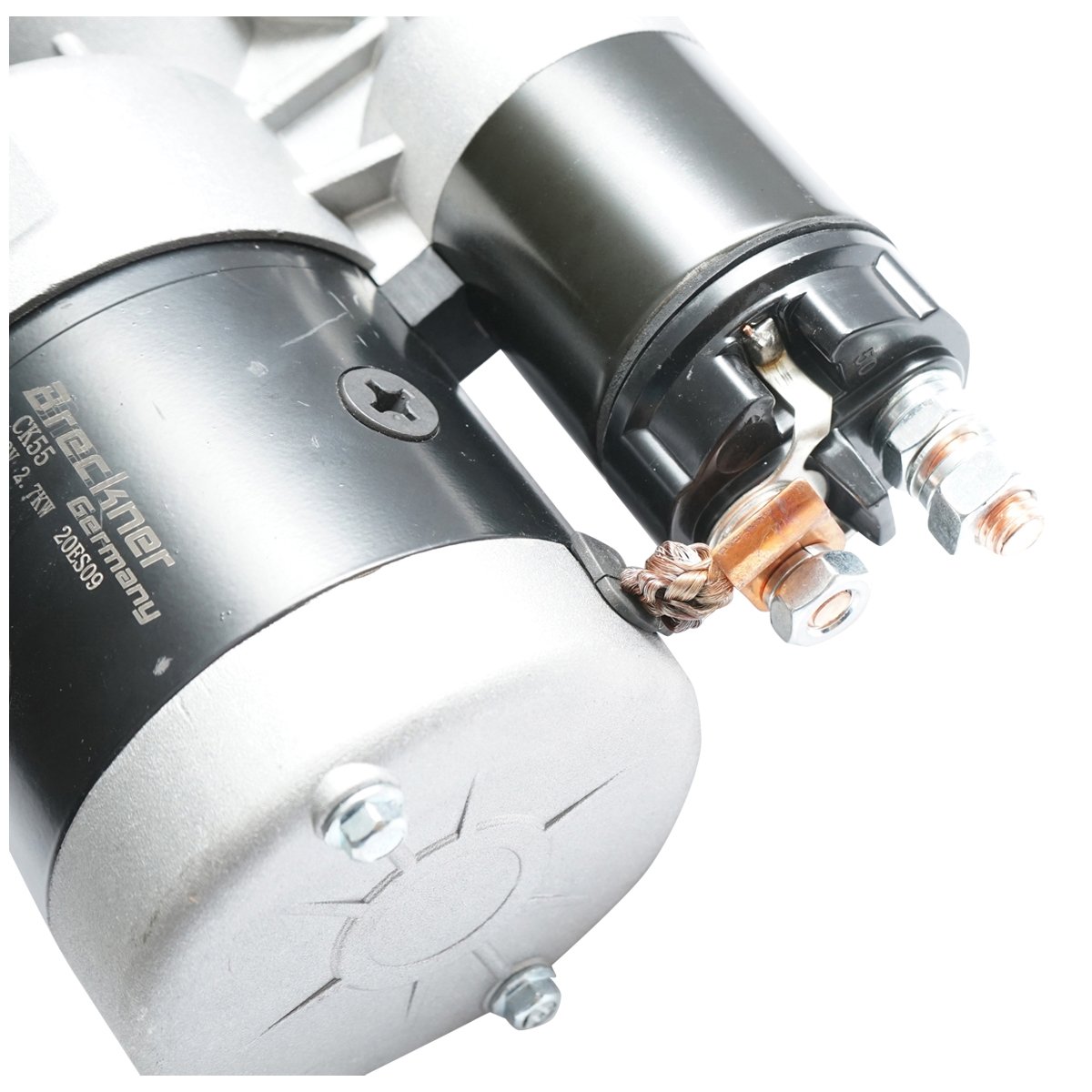 Electromotor pentru Fendt QDJ1305E